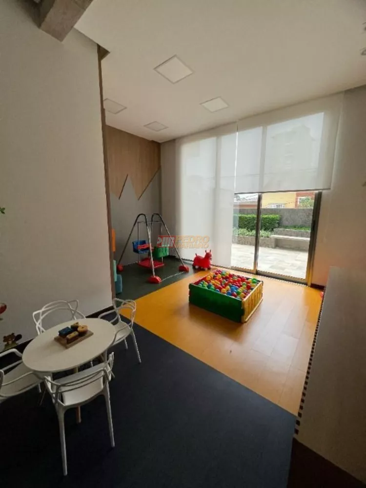 Apartamento, 3 quartos, 160 m² - Foto 37