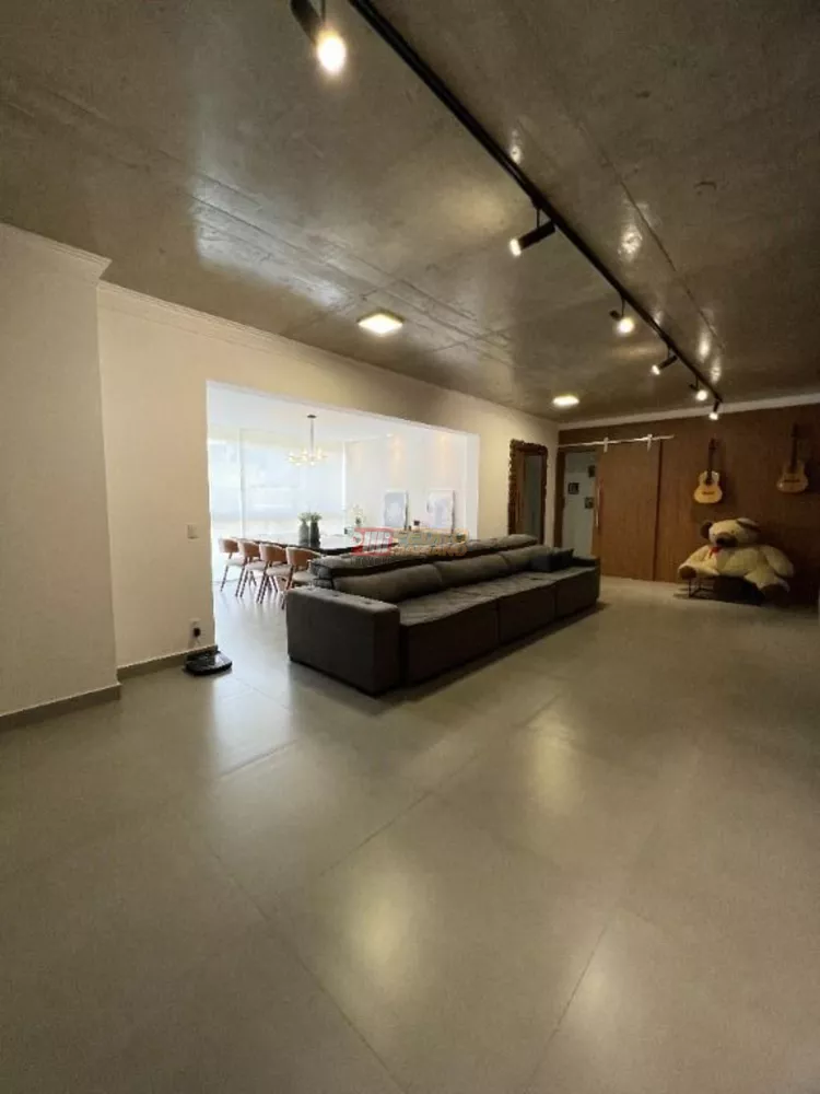 Apartamento, 3 quartos, 160 m² - Foto 6