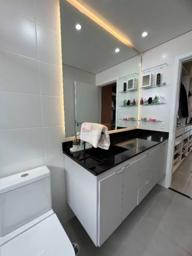 Apartamento, 3 quartos, 160 m² - Foto 33