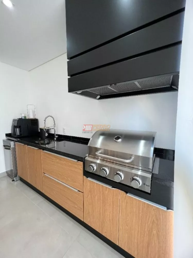 Apartamento, 3 quartos, 160 m² - Foto 9