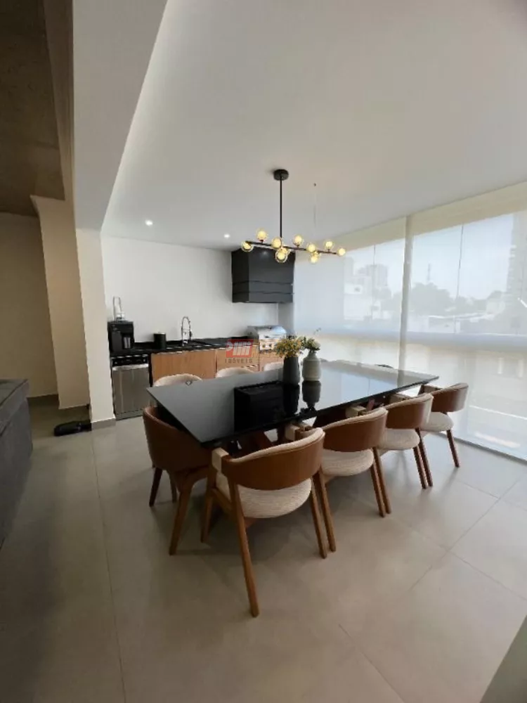 Apartamento, 3 quartos, 160 m² - Foto 7