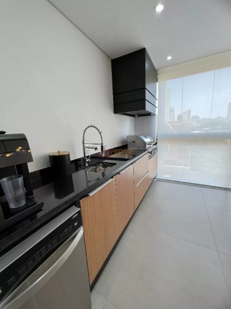 Apartamento, 3 quartos, 160 m² - Foto 10