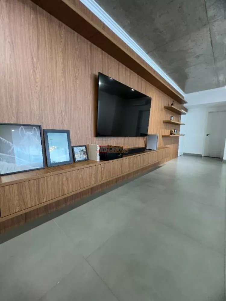 Apartamento, 3 quartos, 160 m² - Foto 2