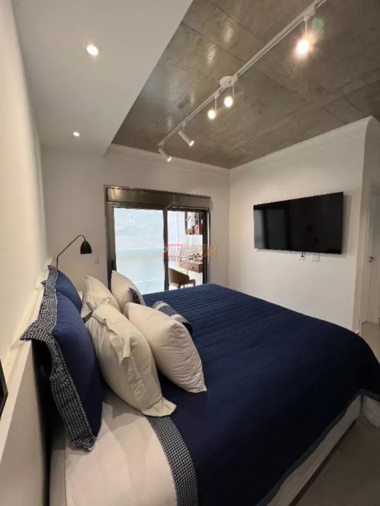 Apartamento, 3 quartos, 160 m² - Foto 28