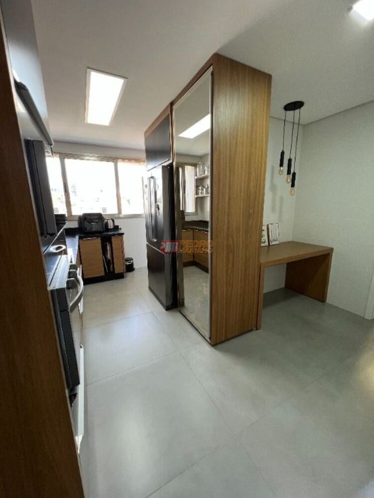 Apartamento, 3 quartos, 160 m² - Foto 14