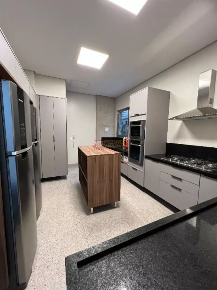 Apartamento, 3 quartos, 160 m² - Foto 35