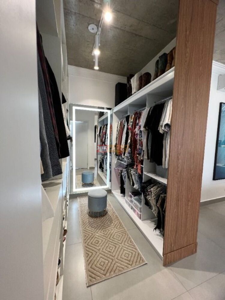 Apartamento, 3 quartos, 160 m² - Foto 30