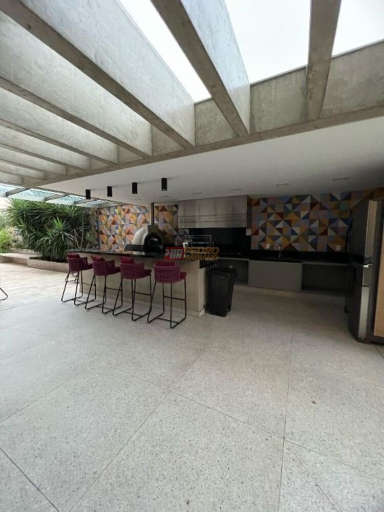 Apartamento, 3 quartos, 160 m² - Foto 38