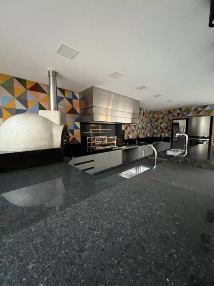 Apartamento, 3 quartos, 160 m² - Foto 39