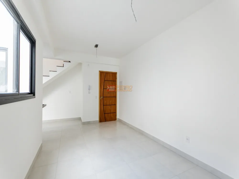 Cobertura, 2 quartos, 79 m² - Foto 1