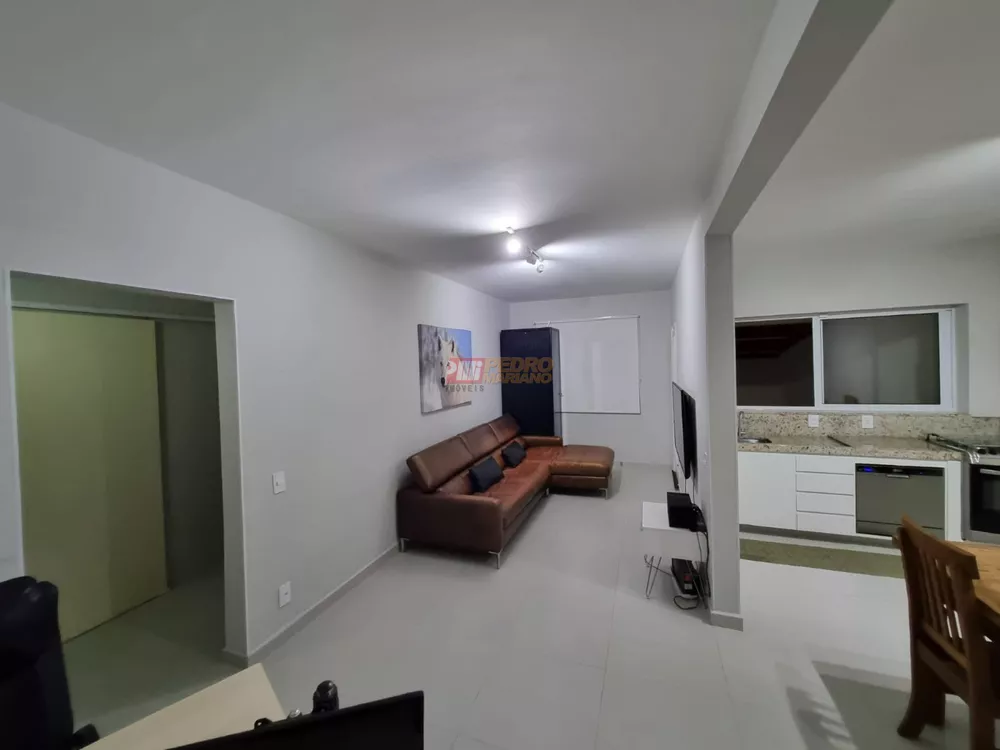 Sobrado, 4 quartos, 270 m² - Foto 24