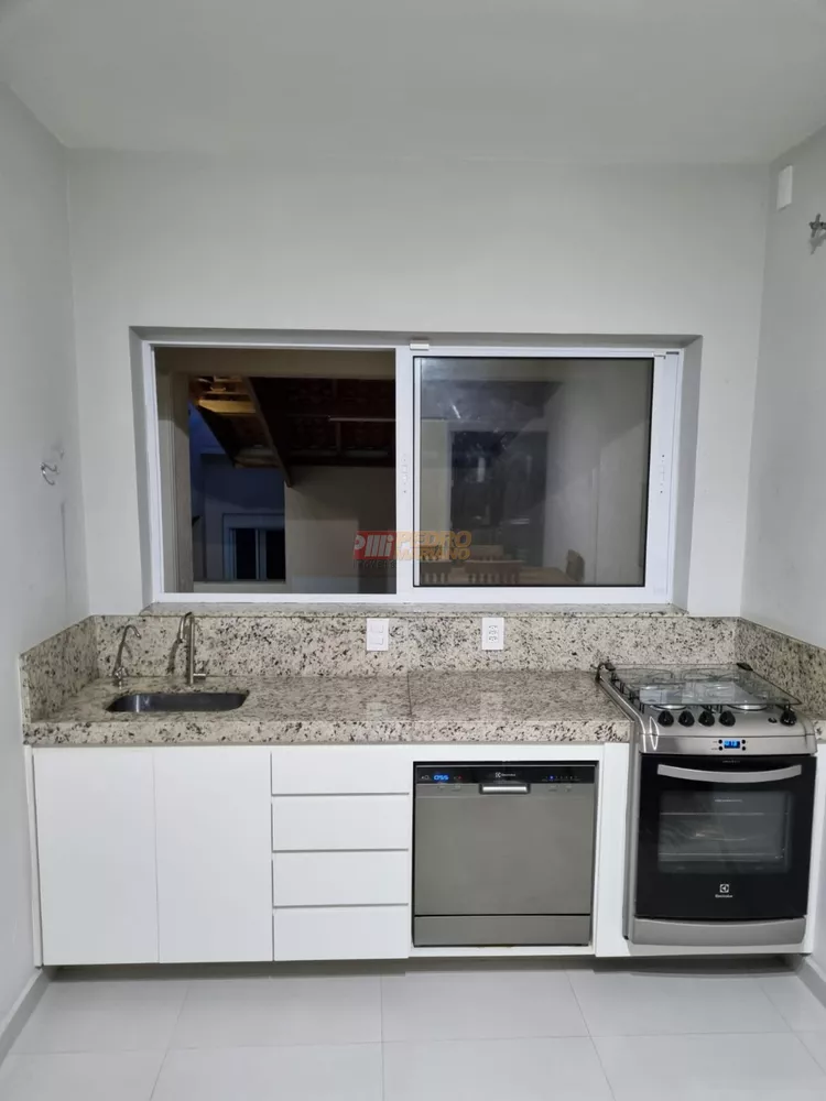 Sobrado, 4 quartos, 270 m² - Foto 30