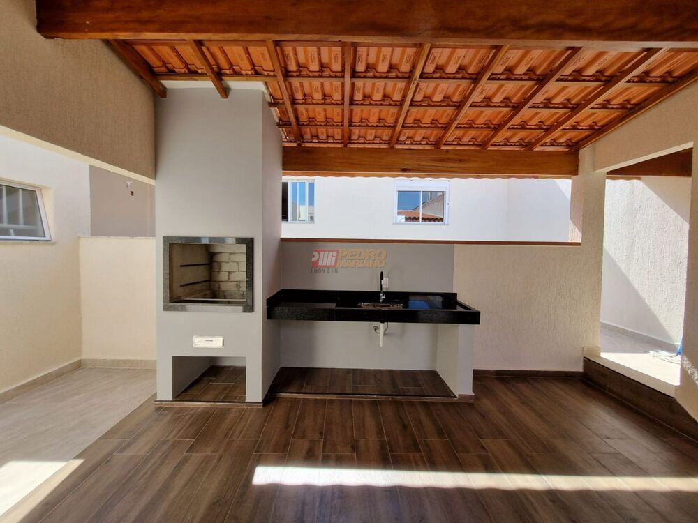 Sobrado, 4 quartos, 270 m² - Foto 17