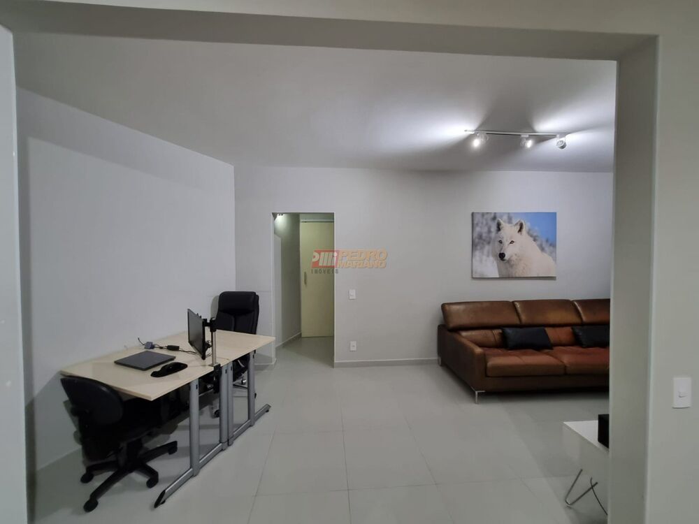 Sobrado, 4 quartos, 270 m² - Foto 26