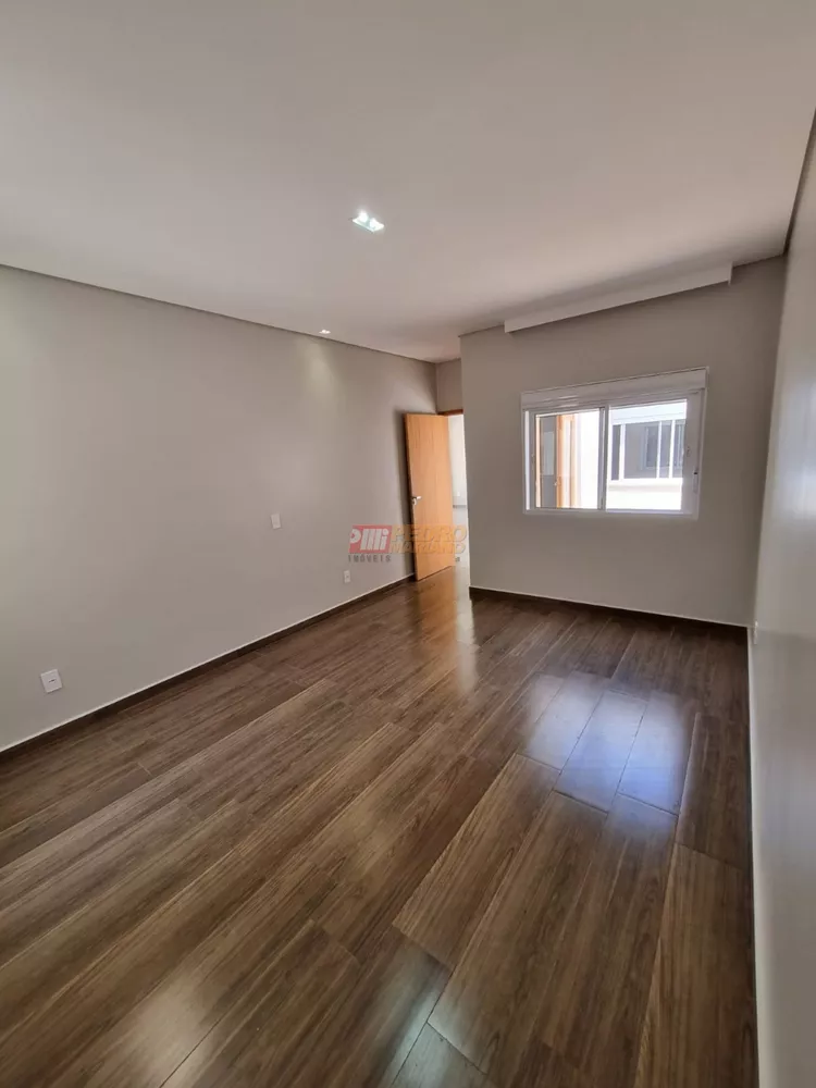 Sobrado, 4 quartos, 270 m² - Foto 12