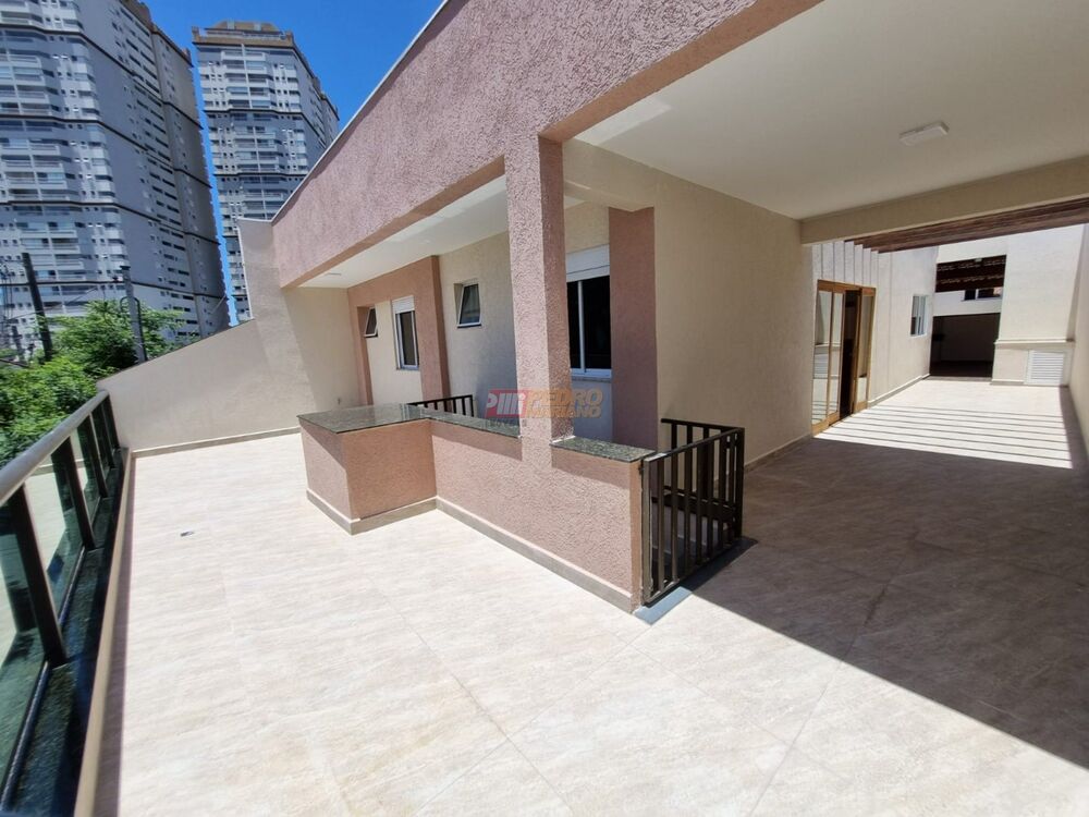 Sobrado, 4 quartos, 270 m² - Foto 19