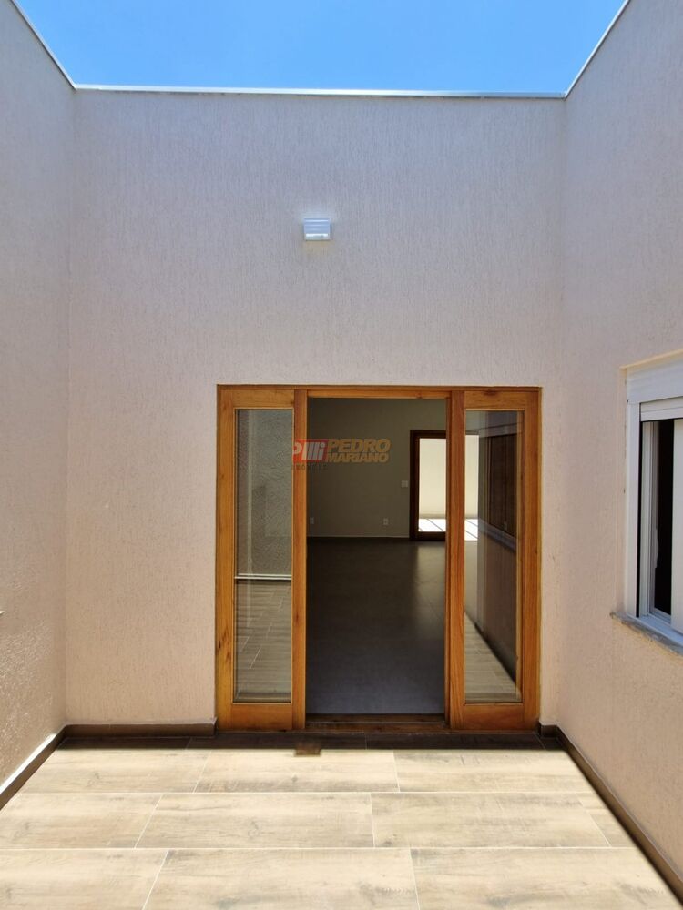 Sobrado, 4 quartos, 270 m² - Foto 18