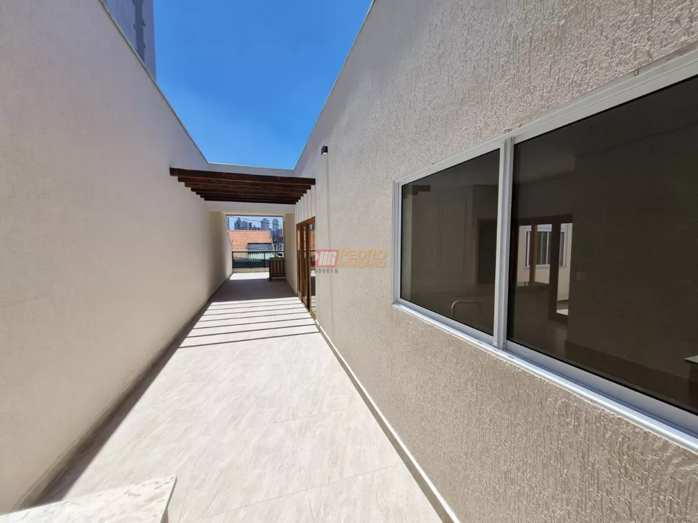 Sobrado, 4 quartos, 270 m² - Foto 21