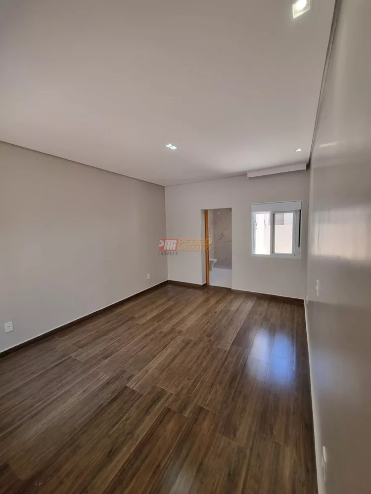Sobrado, 4 quartos, 270 m² - Foto 8