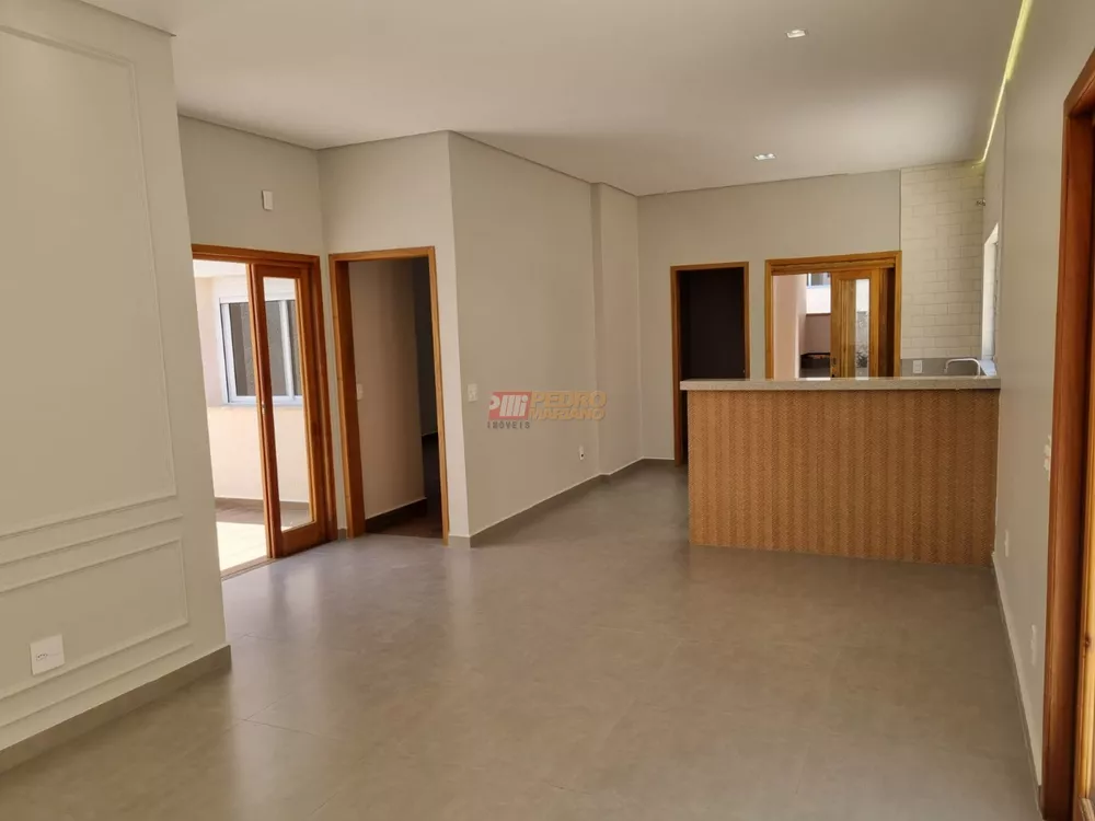 Sobrado, 4 quartos, 270 m² - Foto 3