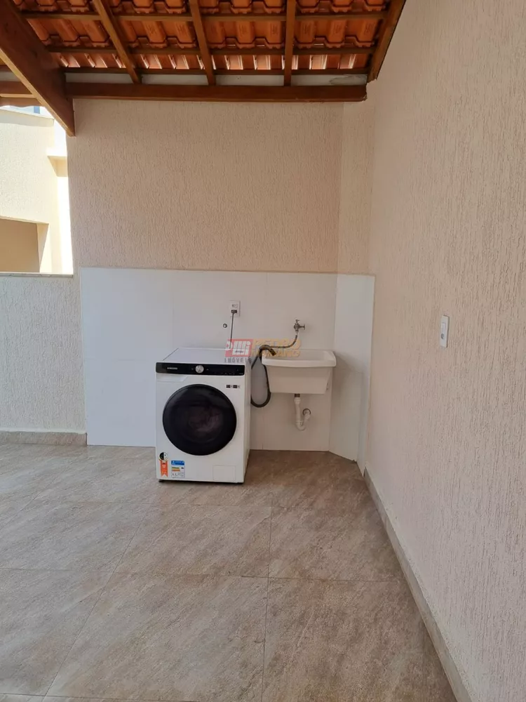 Sobrado, 4 quartos, 270 m² - Foto 31