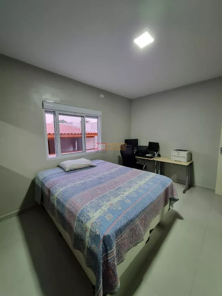 Sobrado, 4 quartos, 270 m² - Foto 28