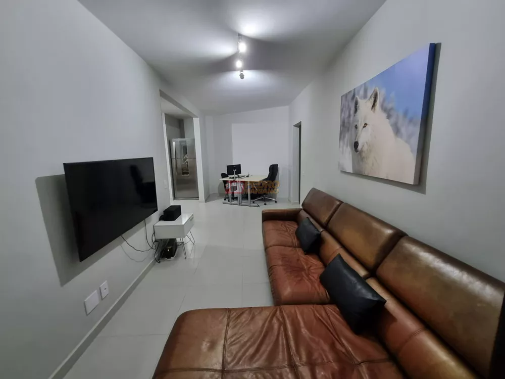 Sobrado, 4 quartos, 270 m² - Foto 22