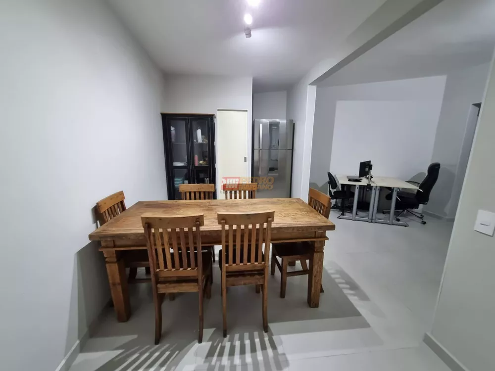 Sobrado, 4 quartos, 270 m² - Foto 29