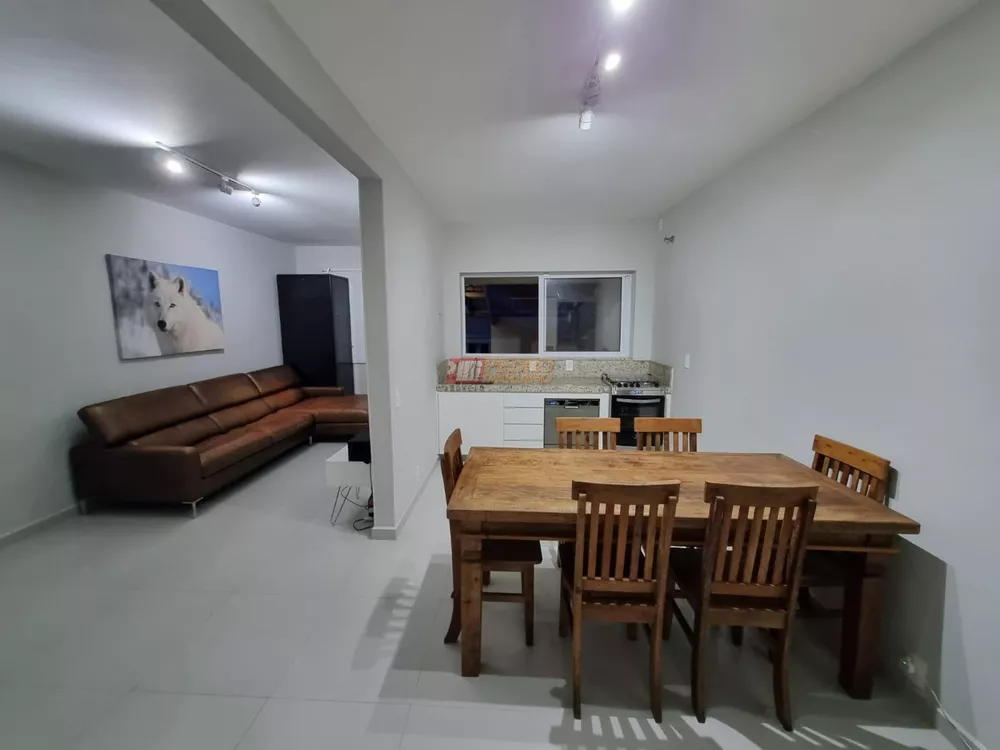 Sobrado, 4 quartos, 270 m² - Foto 27