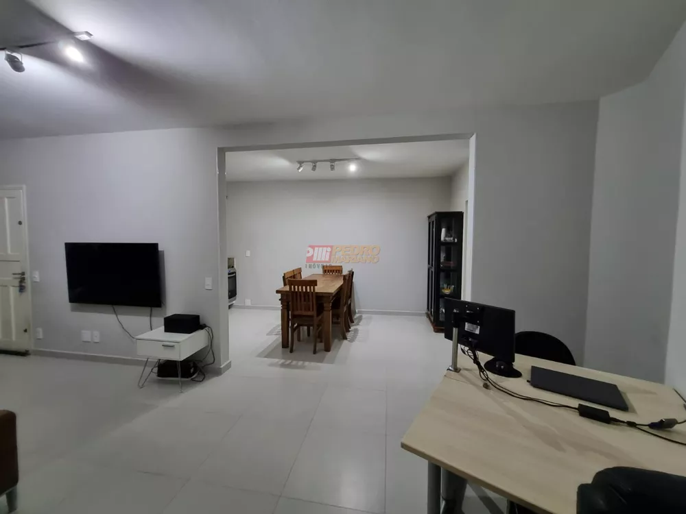 Sobrado, 4 quartos, 270 m² - Foto 25