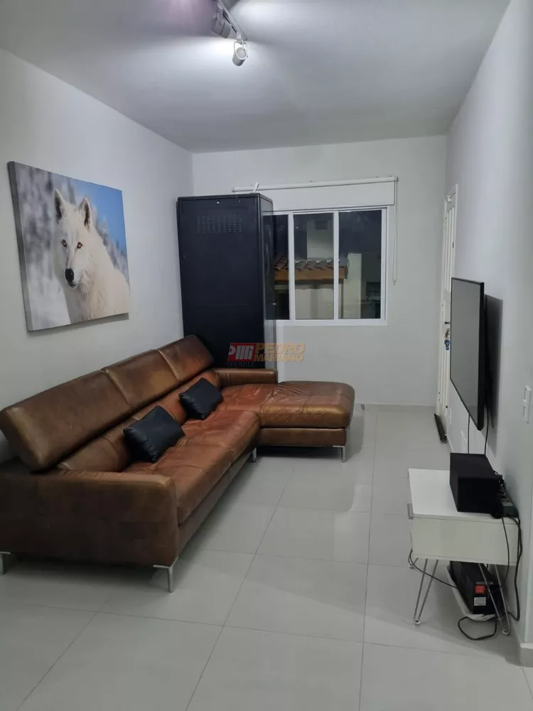 Sobrado, 4 quartos, 270 m² - Foto 23
