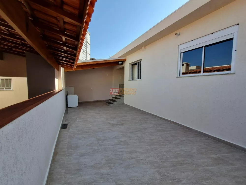 Sobrado, 4 quartos, 270 m² - Foto 33