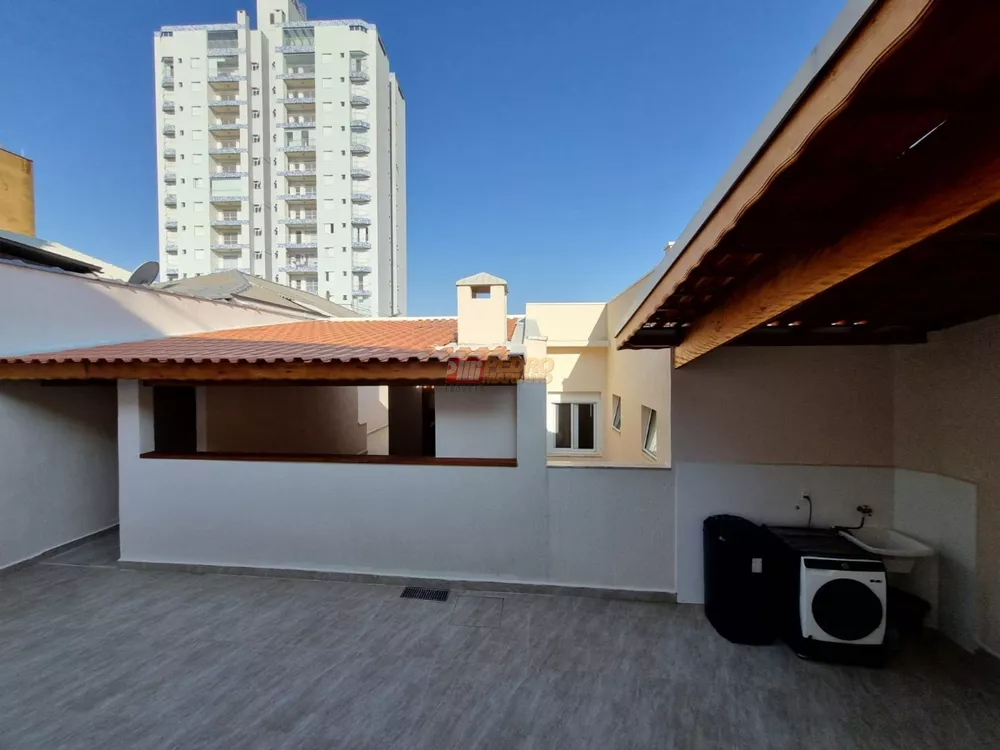 Sobrado, 4 quartos, 270 m² - Foto 32