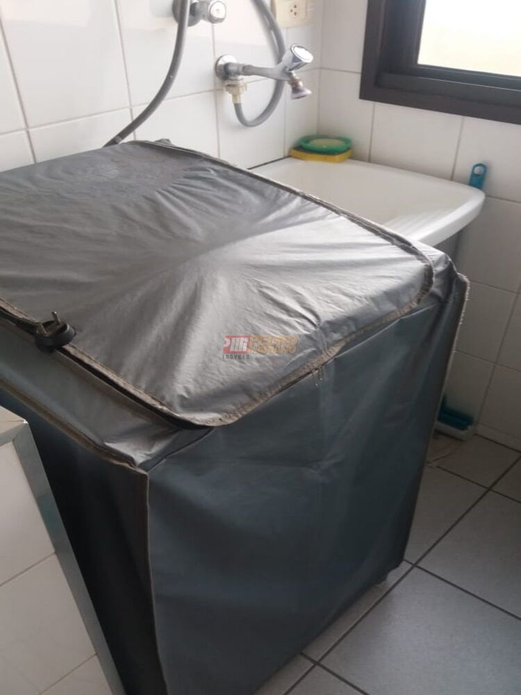 Apartamento, 2 quartos, 50 m² - Foto 15
