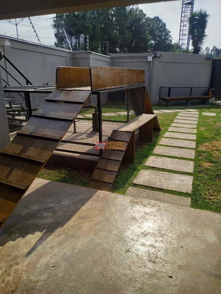 Apartamento, 2 quartos, 50 m² - Foto 21