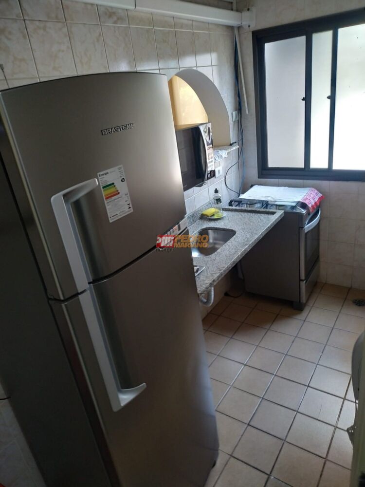 Apartamento, 2 quartos, 50 m² - Foto 8
