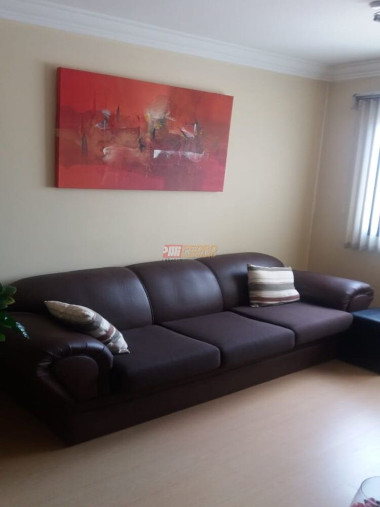 Apartamento, 2 quartos, 50 m² - Foto 13