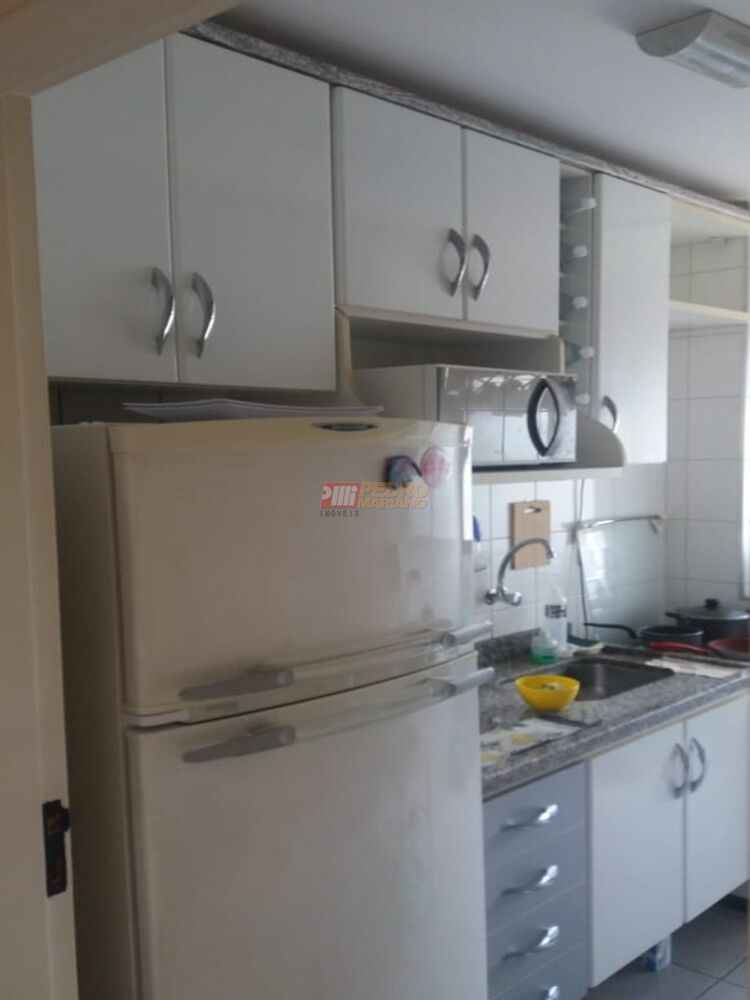 Apartamento, 2 quartos, 50 m² - Foto 11