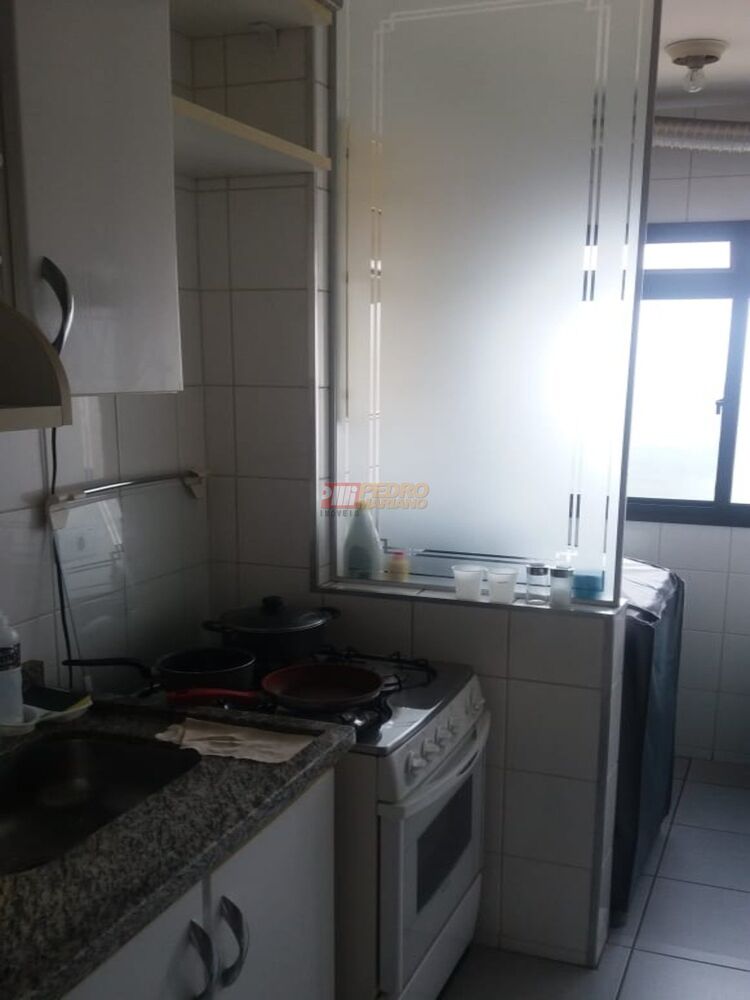 Apartamento, 2 quartos, 50 m² - Foto 5
