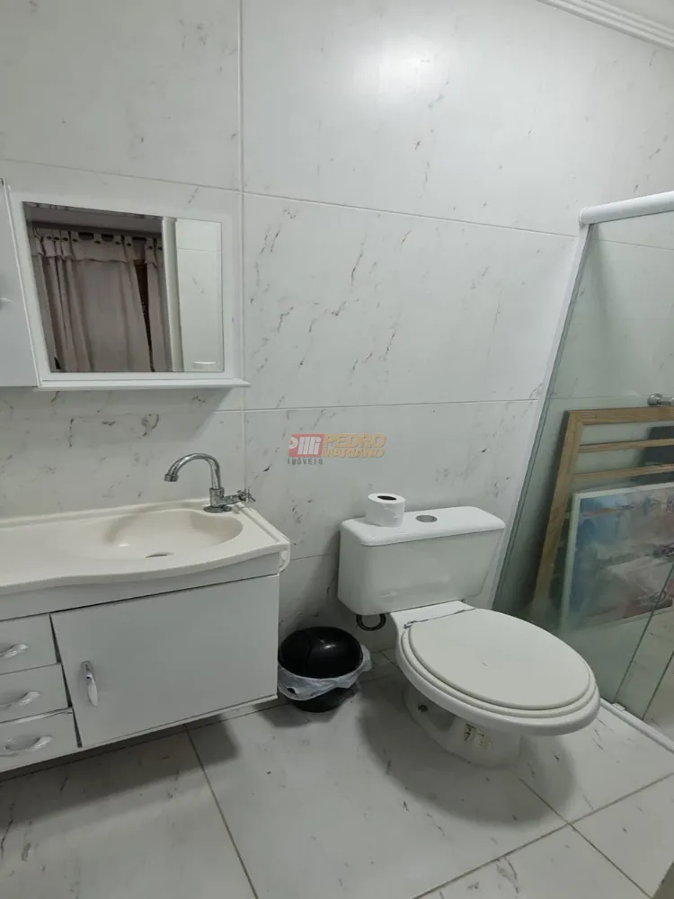 Sobrado, 5 quartos, 381 m² - Foto 11