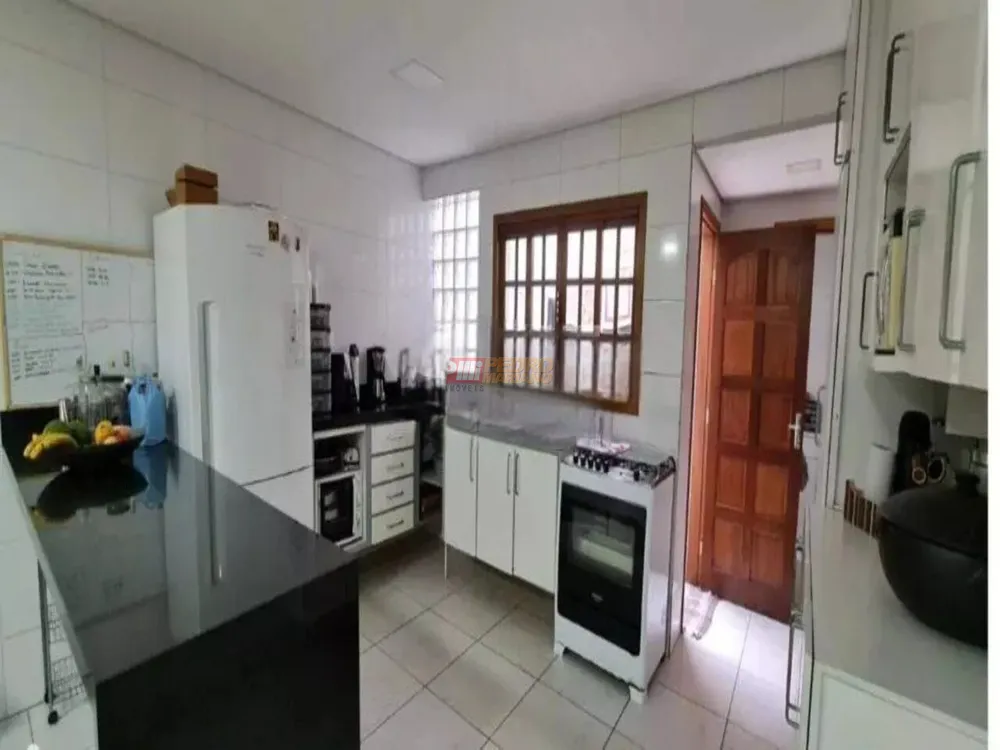 Sobrado, 5 quartos, 381 m² - Foto 8