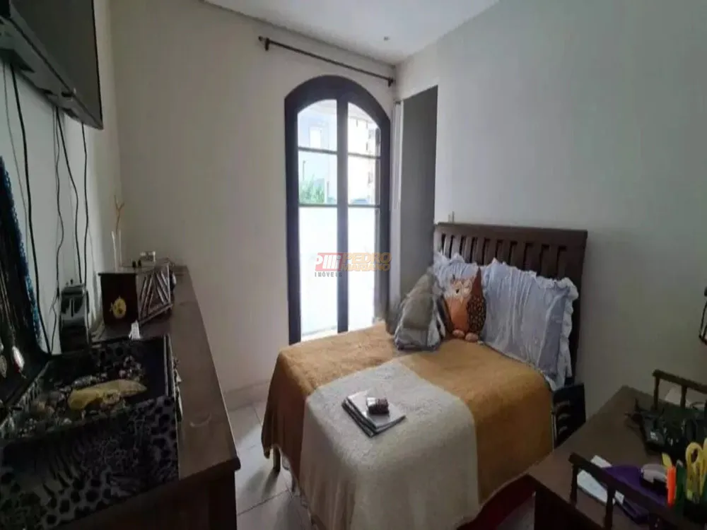 Sobrado, 5 quartos, 381 m² - Foto 4
