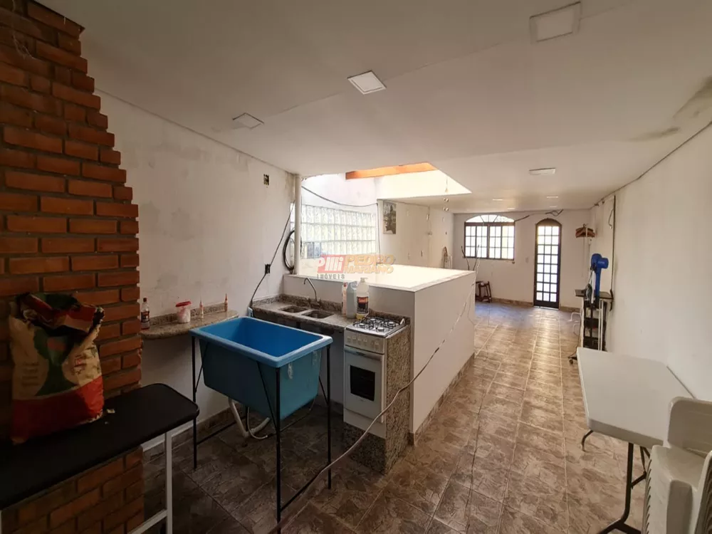 Sobrado, 5 quartos, 381 m² - Foto 8