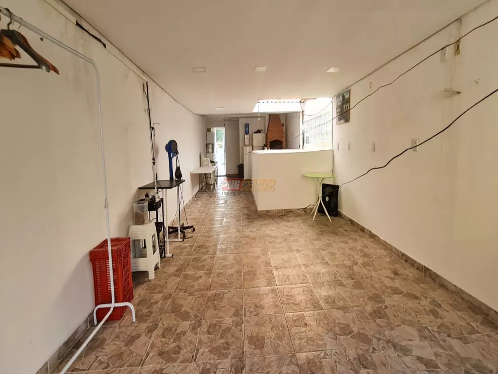 Sobrado, 5 quartos, 381 m² - Foto 7