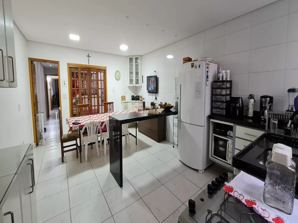 Sobrado, 5 quartos, 381 m² - Foto 4