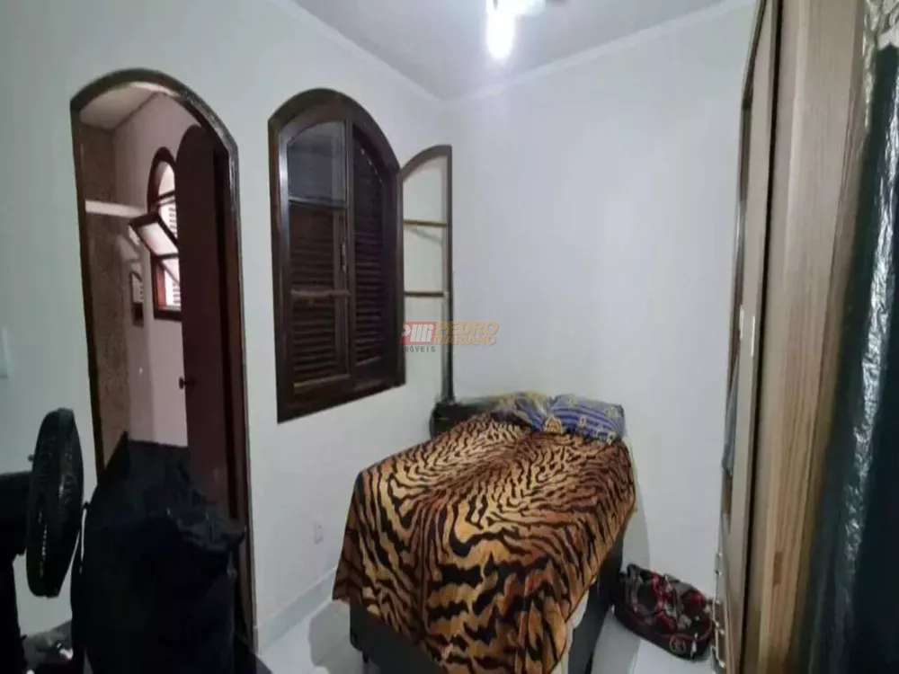 Sobrado, 5 quartos, 381 m² - Foto 2