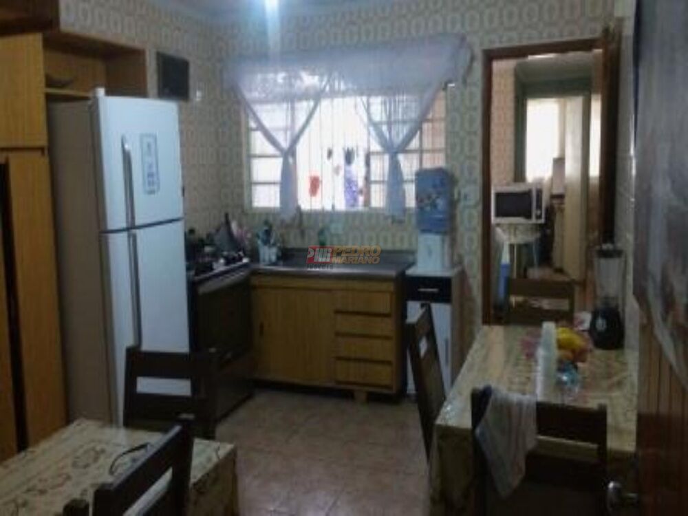 Sobrado, 3 quartos, 176 m² - Foto 4