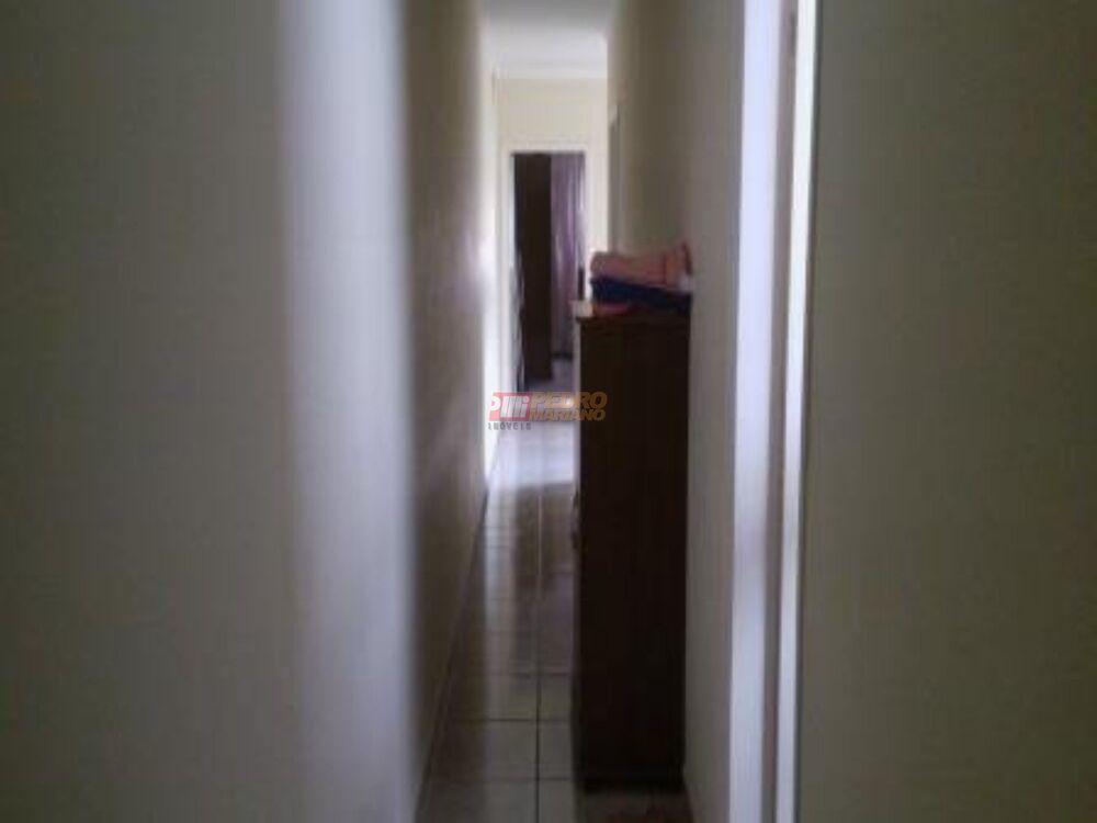 Sobrado, 3 quartos, 176 m² - Foto 1