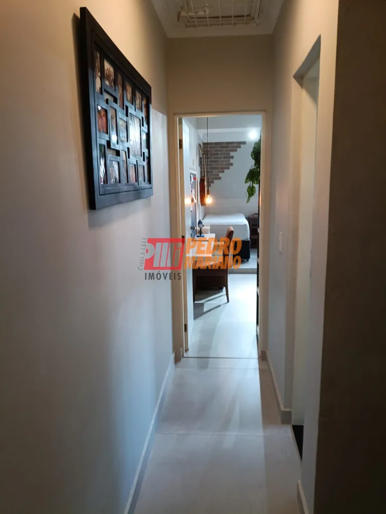Sobrado, 3 quartos, 205 m² - Foto 7