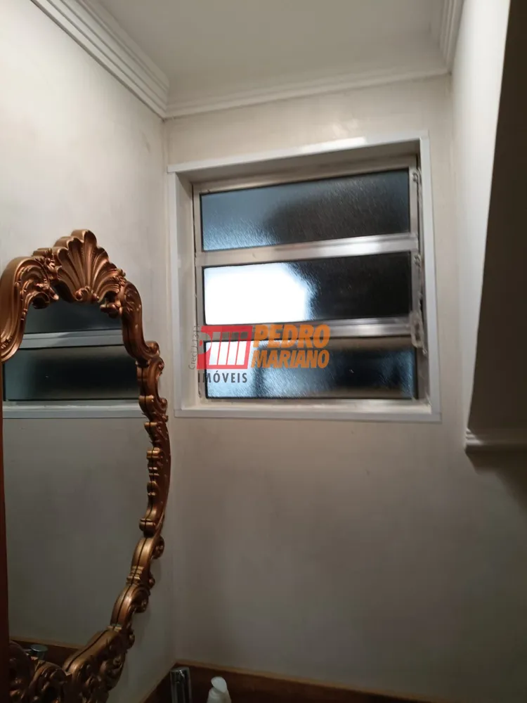 Sobrado, 3 quartos, 205 m² - Foto 8